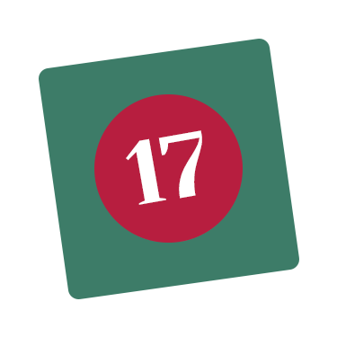 17. Dezember